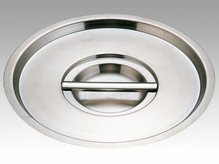 ムラノ 18-8 鍋蓋 45㎝用画像