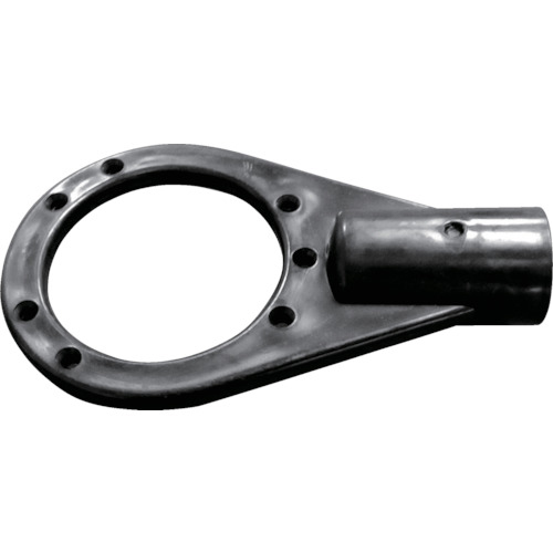 硬質ﾊﾞｰﾘﾝｸﾞ黒 1本画像