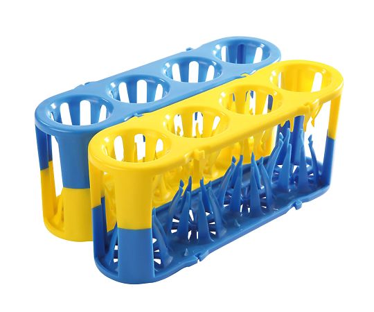 アダプトラック 青/黄 1袋（2個入）画像