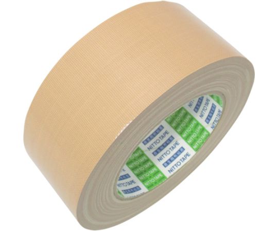 養生用布粘着テープ NO.7500 50mm×25m ダンボール画像