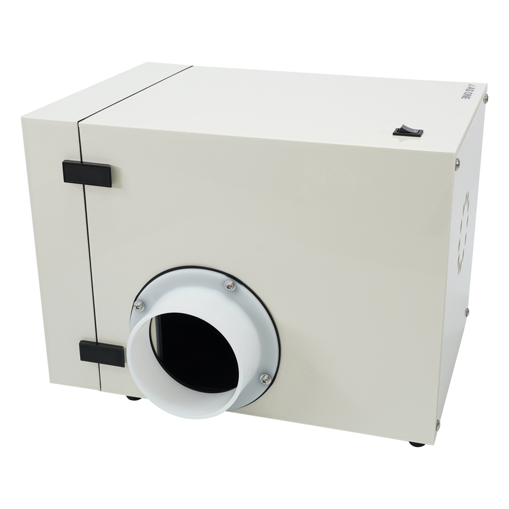 ポータブルヒュームフード ファンユニット