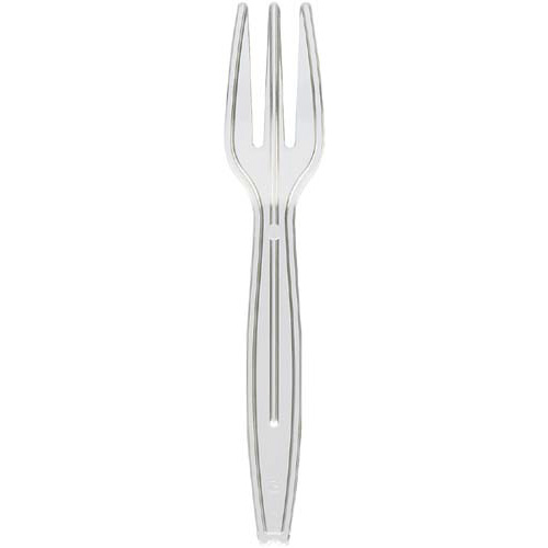 ミニフォーク　９０ｍｍ　個包装　１００本入×３０画像