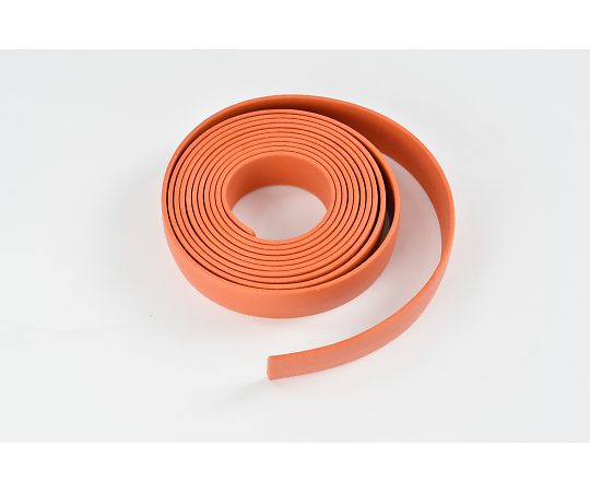 シリコンスポンジ角紐　3mm×30mm　50m画像