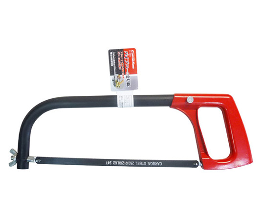 パイプフレーム　金切鋸画像