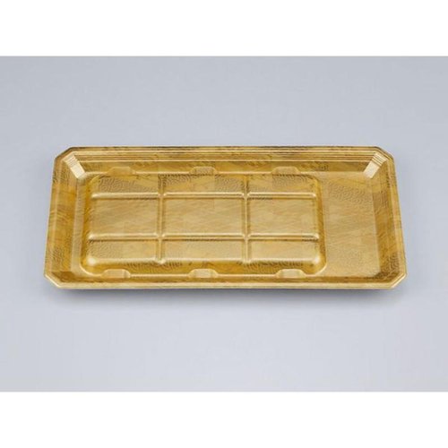 発泡トレー 新匠-ウナギ30-15真田金 シーピー化成 [ケース販売]