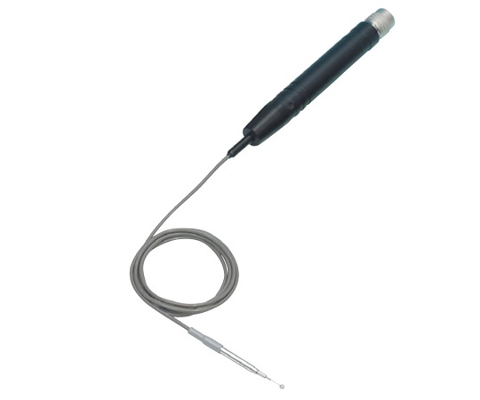 クリモマスター風速計　プローブ　風速センサー（ミニチュア球状・I型）画像