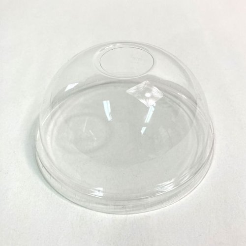 バイオPETコップ16oz・ドームりッド画像