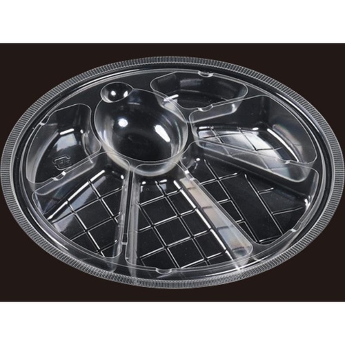 エフピコ AP-ライン丸18(ボウル大)中皿9エコ画像