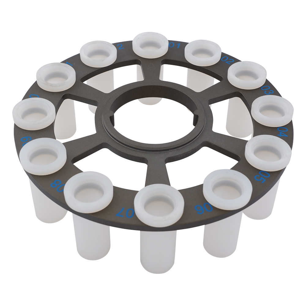 ビーズ式粉砕機　交換用5mL用ローター画像