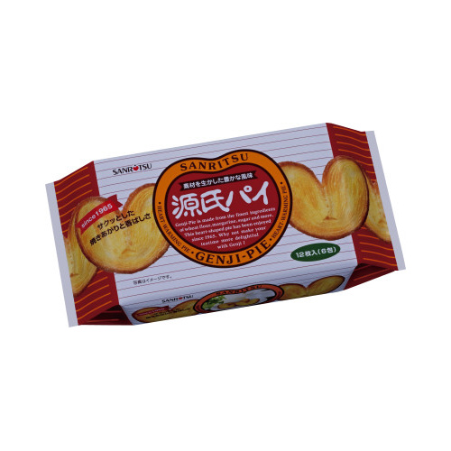 源氏パイ　１２枚画像