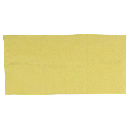 業務用ﾜｲﾋﾟﾝｸﾞｸﾛｽ ﾏｲｸﾛｽ 黄 1枚画像