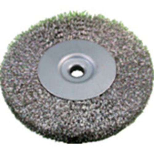 ﾎｲｰﾙﾌﾞﾗｼ･ｽﾃﾝﾚｽ 75×10×13×38×18.5 1個画像