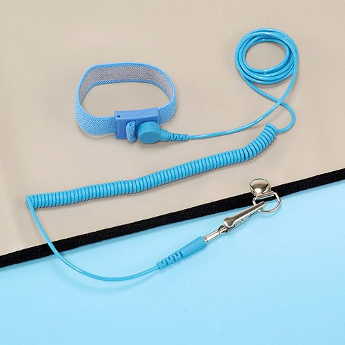 静電作業ﾏｯﾄ ﾒﾝﾃﾅﾝｽ用 600×900mm 1枚