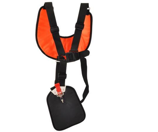 刈払機用肩掛バンド　ニューラークベルト