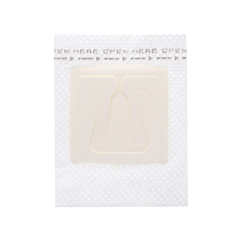 ドリップバッグフィルターＸ７０型空袋　８～１０ｇ画像