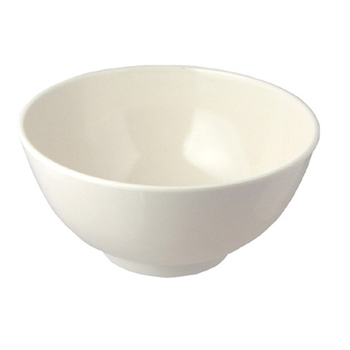 どんぶり 15cm プラスチック 軽量 丼 皿 食器 洋食器画像