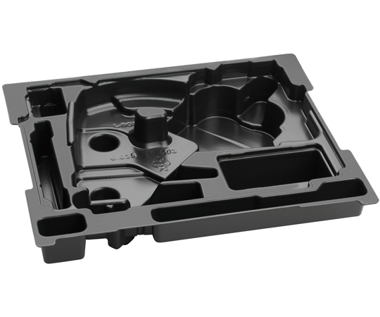 インレイ GST140/160用
