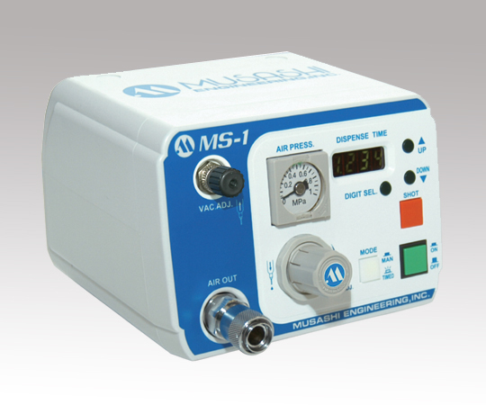 コンパクトディスペンサー画像