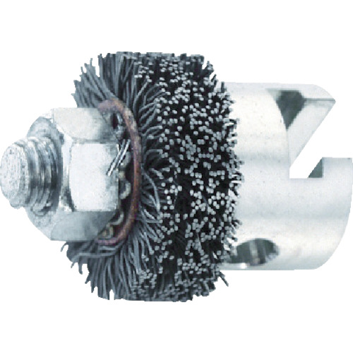 ﾜｲﾔﾌﾞﾗｼ30 1個画像