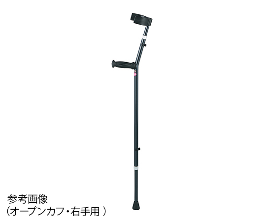 Mgクラッチ　オープンカフ　左右兼用　S