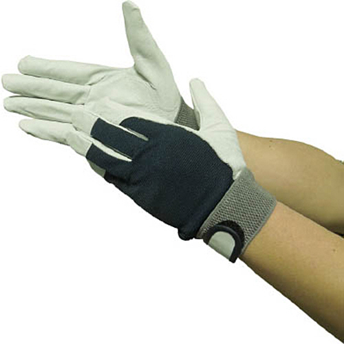 革手工房 豚ｸﾚｽﾄ 背抜きﾏｼﾞｯｸ LL 1双画像