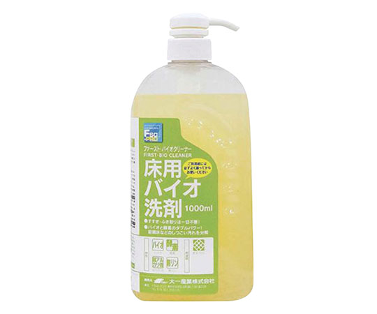ファースト・バイオクリーナー　1L画像