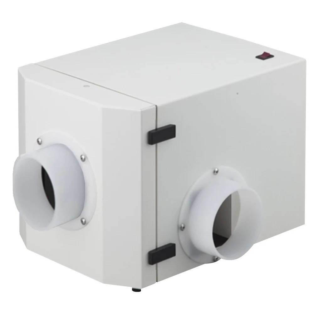 ポータブルヒュームフード ファンユニット画像