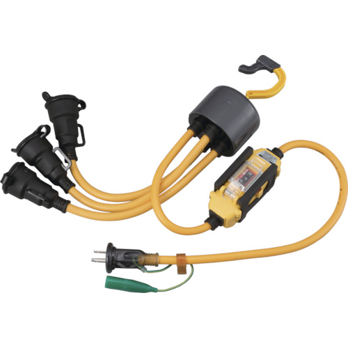 ﾌﾞﾗﾝﾊﾟｽ延長ｺｰﾄﾞ 1台画像