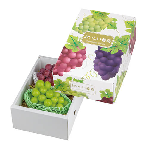 デリシャス葡萄２Ｋ画像