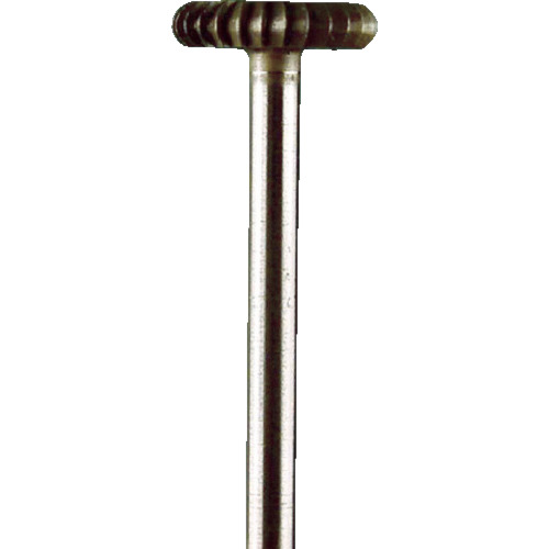 ﾊｲｽｶｯﾀｰ ｽﾄﾚｰﾄｶｯﾄ Φ12 1本画像