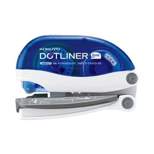 ドットライナーホールド（本体）画像