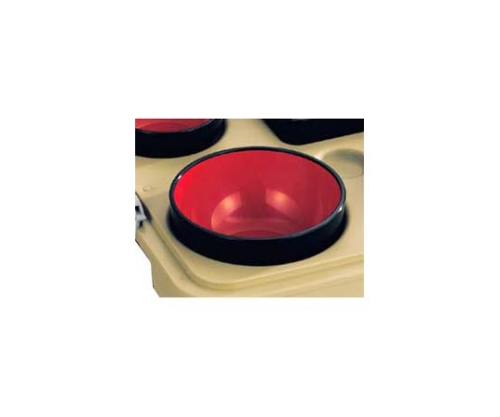 象印 保温容器 DA-SN10用飯器 DA-SNK01画像