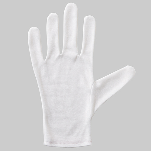 ｽﾑｽ手袋 ｴｺﾉﾐｰ ﾏﾁ無 M 1ﾊﾟｯｸ(12双)画像