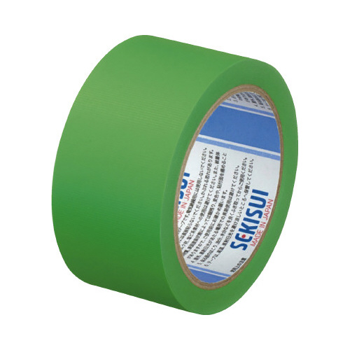 スマートカットテープ８３３Ｎ　５０×２５　緑　１巻画像