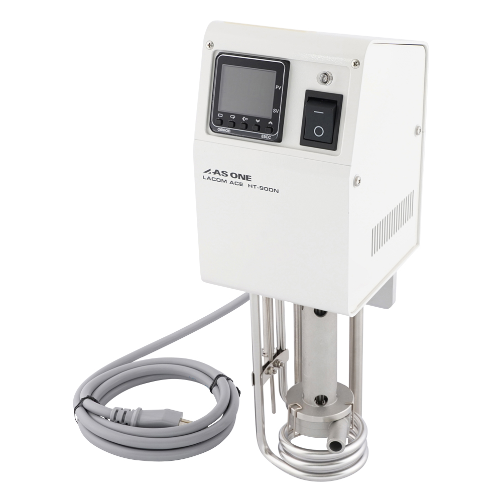 ラコムエース（デジタル恒温器平型）　105×142×320mm画像