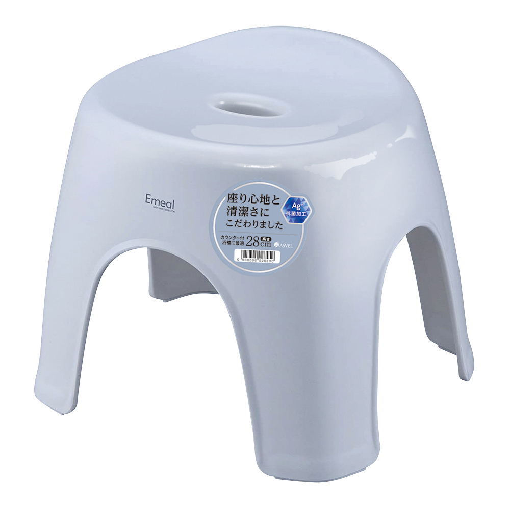 風呂イス28 349×299×306mm