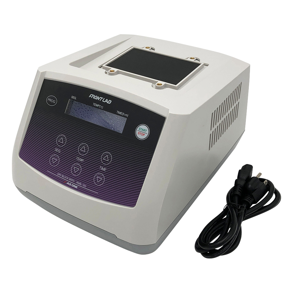 ドライブロックバス(フロントラボ)ホットタイプ画像