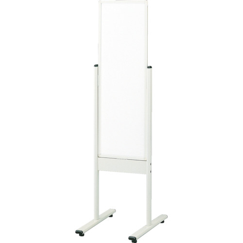 ﾆｭｰﾎﾜｲﾄ案内板 ﾎﾜｲﾄﾎﾞｰﾄﾞ ｱｼﾞｬｽﾀｰ付900×300 1台画像