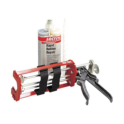 ﾛｯｸﾀｲﾄ ﾗﾋﾞｯﾄﾗﾊﾞｰﾘﾍﾟｱｰ用ｶﾞﾝ 1個画像