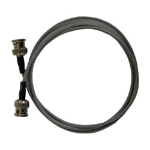 BNC付同軸ｹｰﾌﾞﾙ1m BNCﾌﾟﾗｸﾞ両端付 1.5D-2V 1本画像