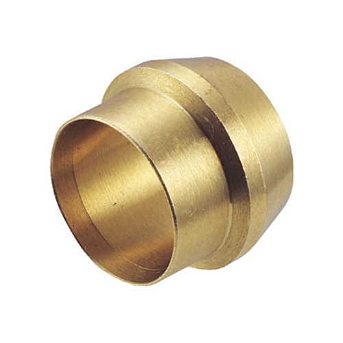 ﾒﾀﾙｽﾘｰﾌﾞ 4mm 1ﾊﾟｯｸ(20個)画像