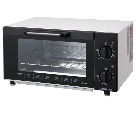 アビテラックス　オーブントースター　1200W画像