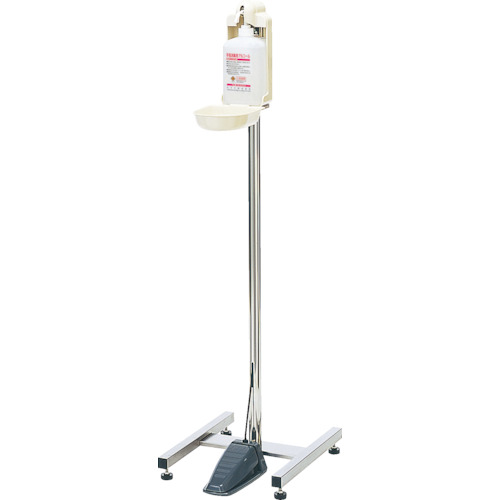 サラヤ　足踏式手指消毒器　ＨＣ－４００画像