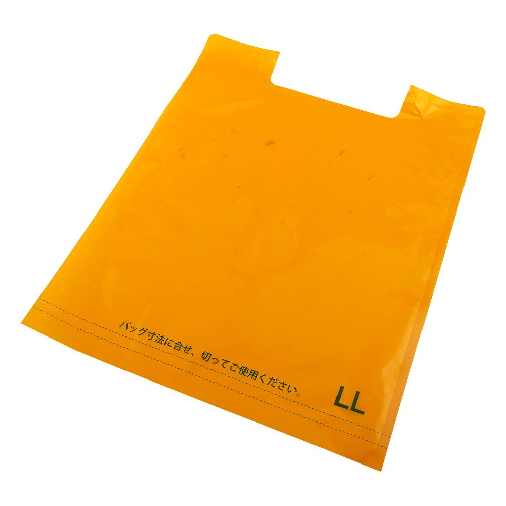 輸液遮光カバー　LL　20枚入画像