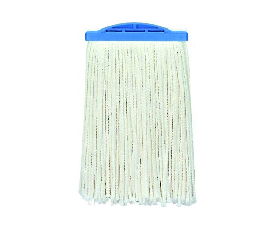ヨリクロモップ替糸 6寸 240g 青画像