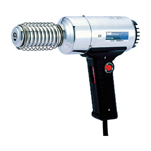 熱風加工機 ﾌﾟﾗｼﾞｪｯﾄ 温度可変式 1台画像