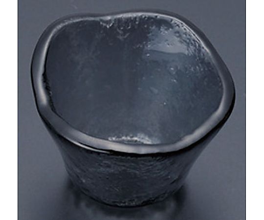 タイガーグラス ショットグラス グレー画像
