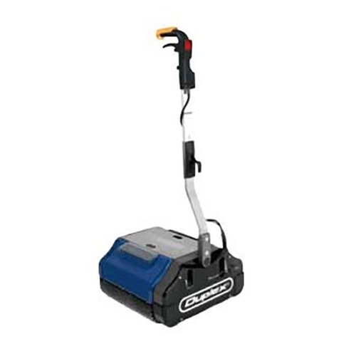 床洗浄機 dupLex steam 420 デュプレックス スチーム 床 除菌 洗浄 機 くうかん [ケース販売]