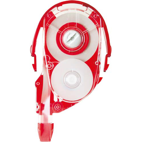 修正テープモノＹＸカートリッジ幅５ｍｍ３０個画像