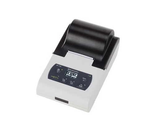 島津天びん専用プリンタ　EP-110画像